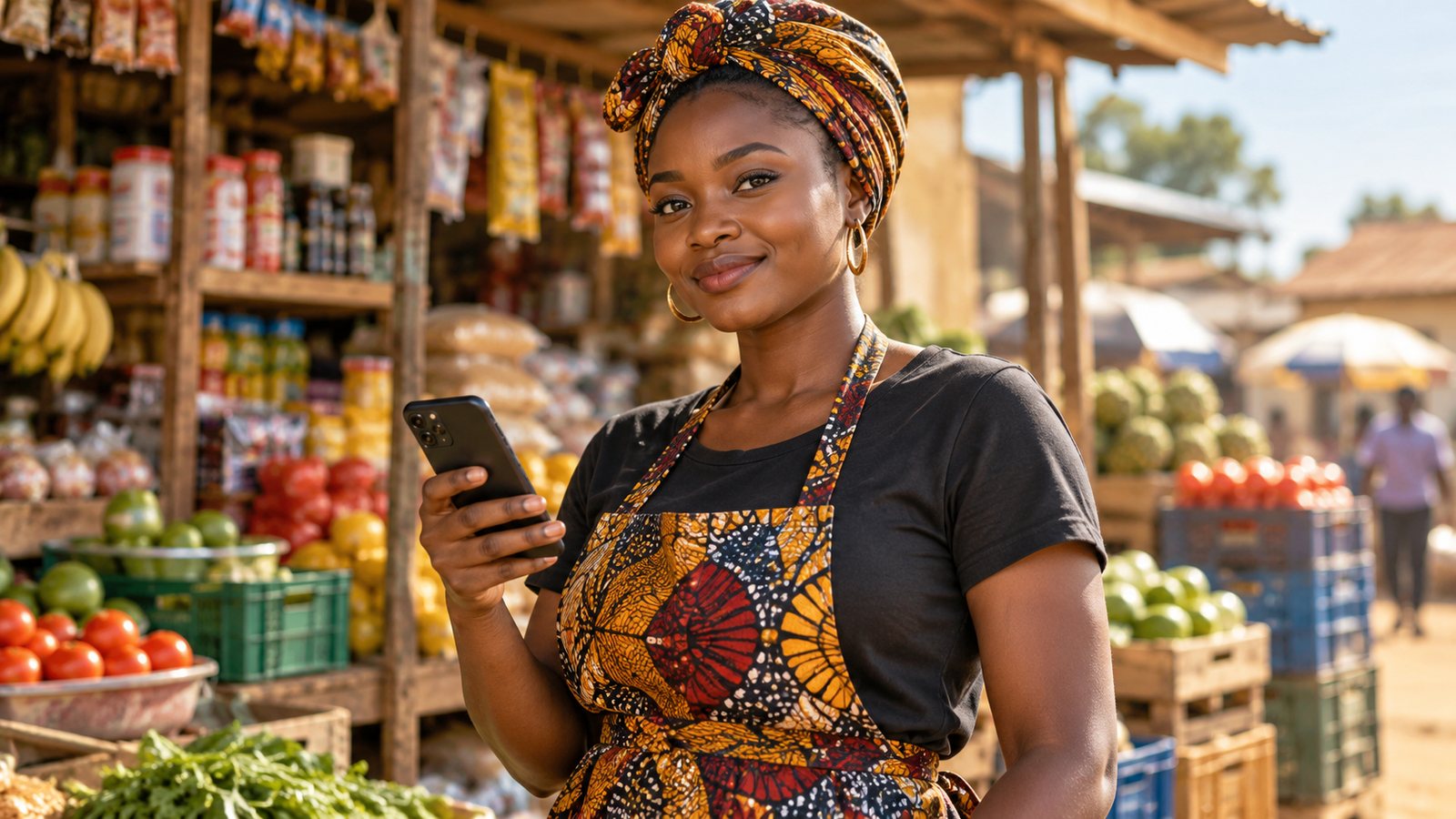 How to Run a Small Business From Your Phone