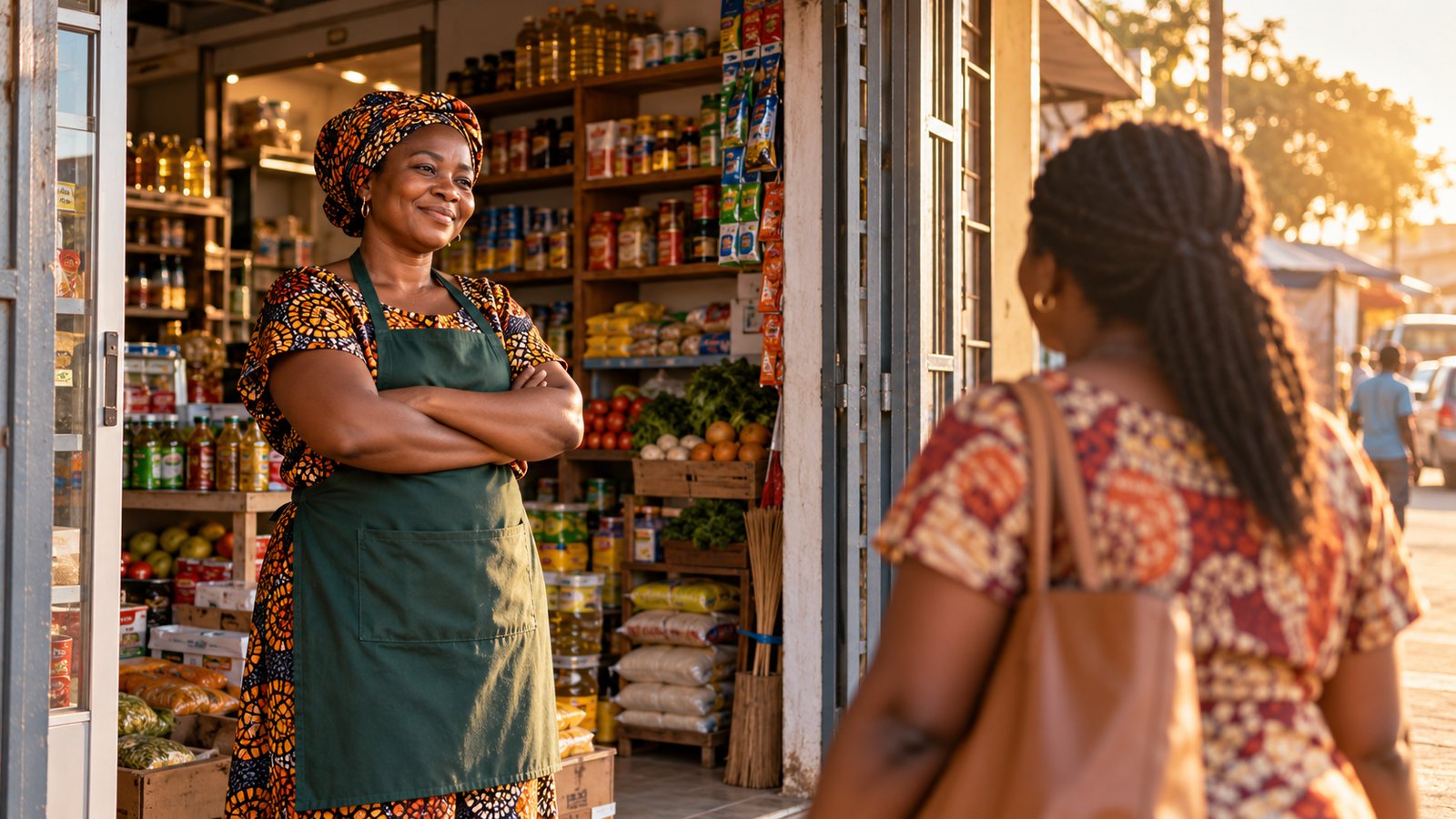 How TRIBE Helps Small Businesses Sell More