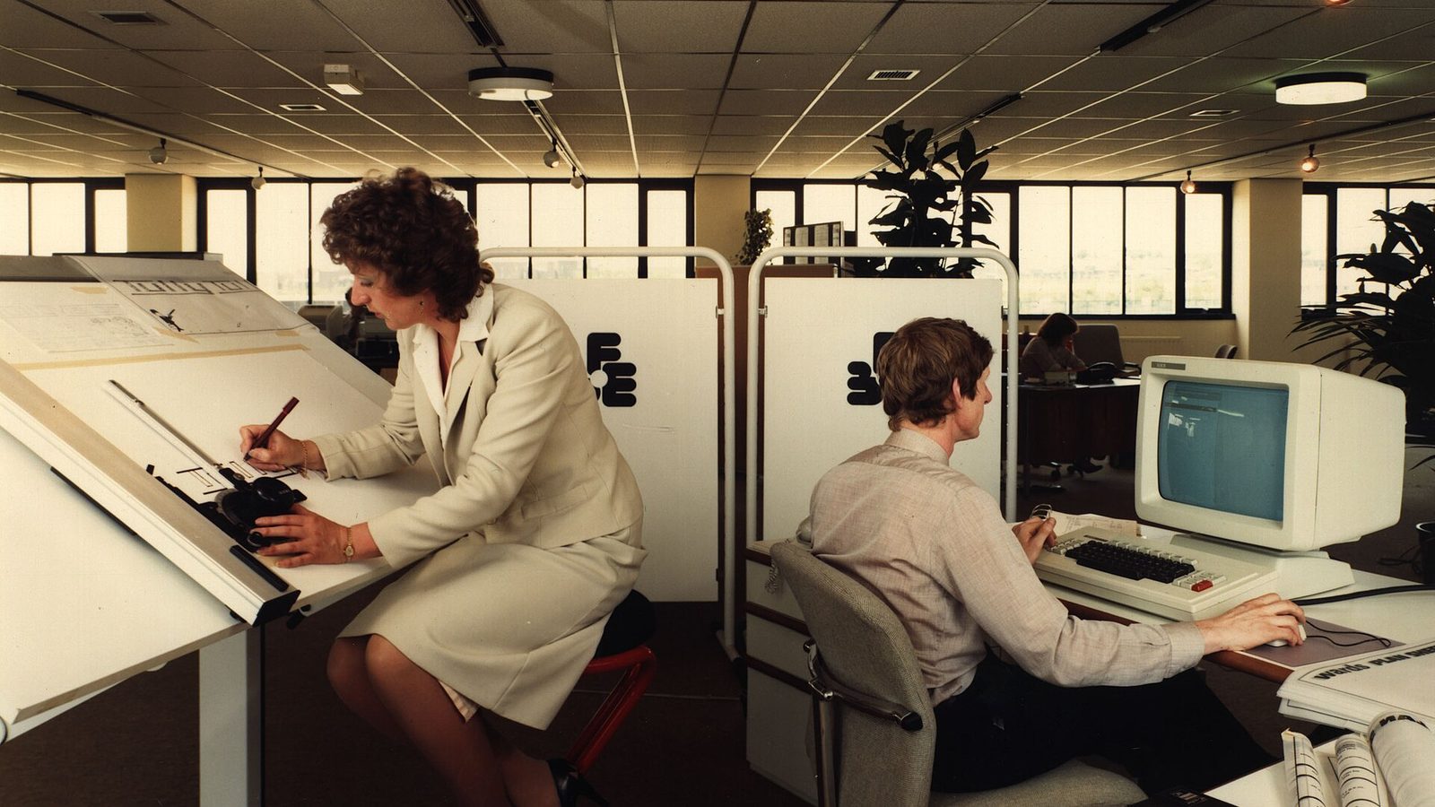 Why Business Software Is Becoming Conversational
